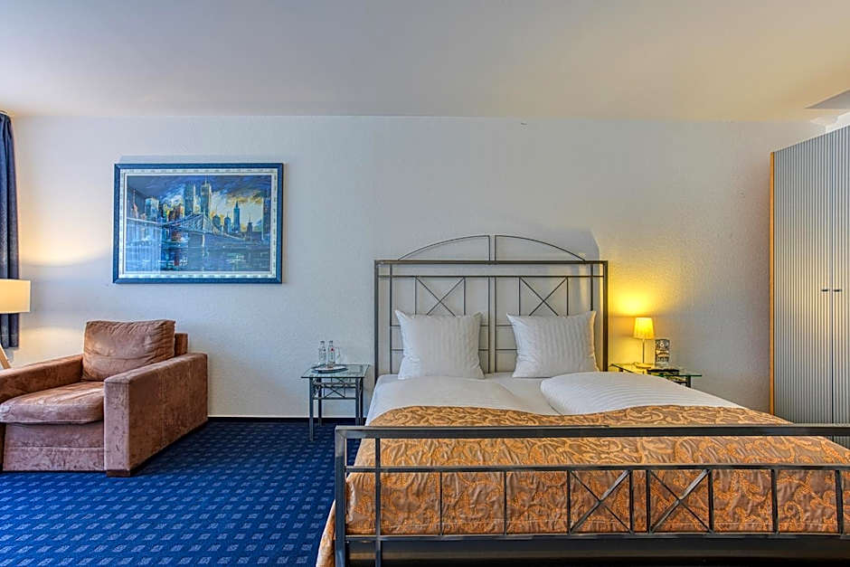 Centro Hotel Braunschweig, Trademark Collection by Wyndham