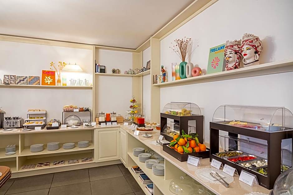 Hotel Palazzo Cavalieri