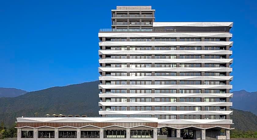 Lakeshore Hotel Hualien Taroko