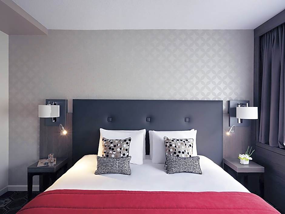 Mercure Orange Centre