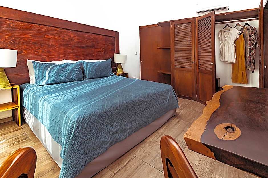 Fabiola Condo Hotel