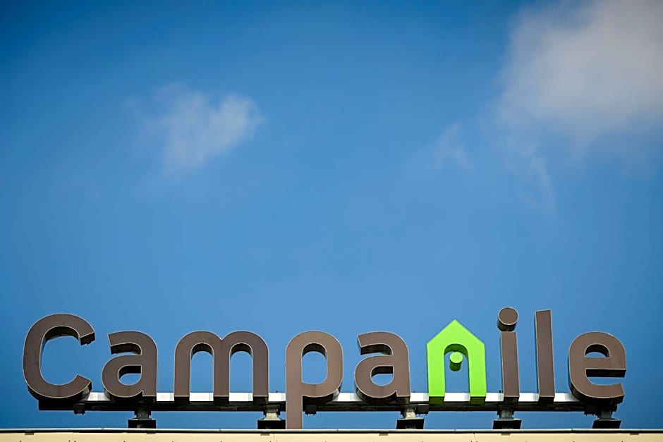 Campanile Hotel & Restaurant Delft