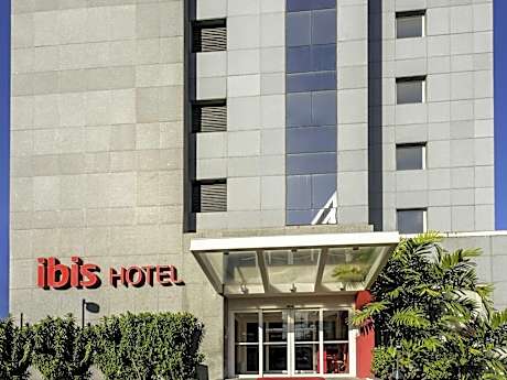 ibis Recife Boa Viagem