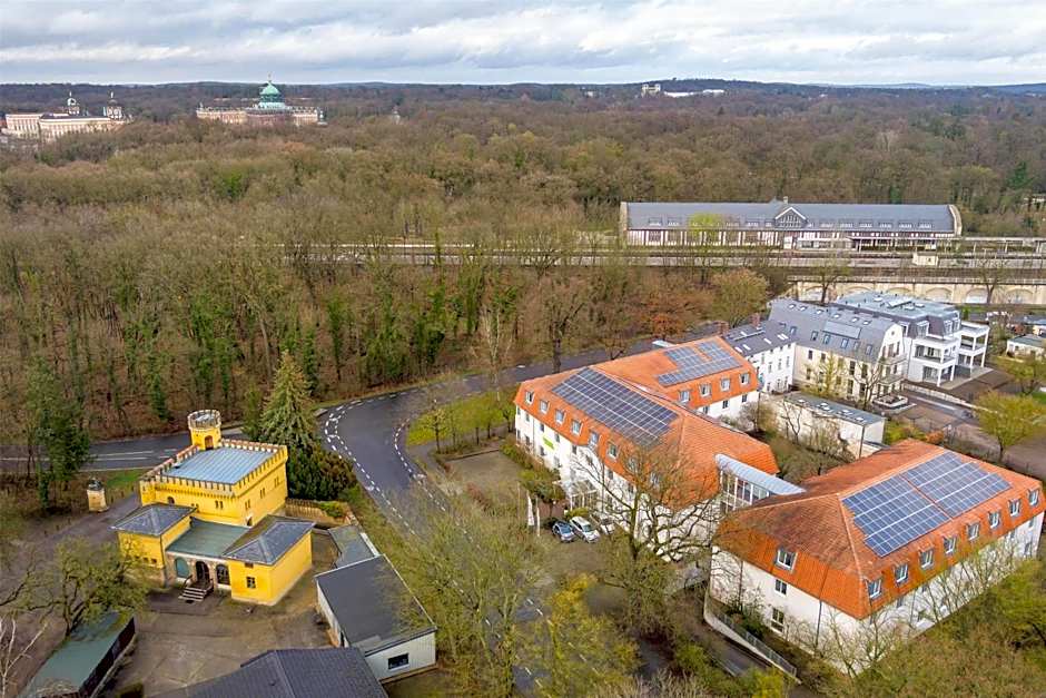 Wyndham Garden Potsdam