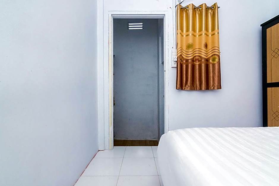 OYO Life 2670 Aline Kost