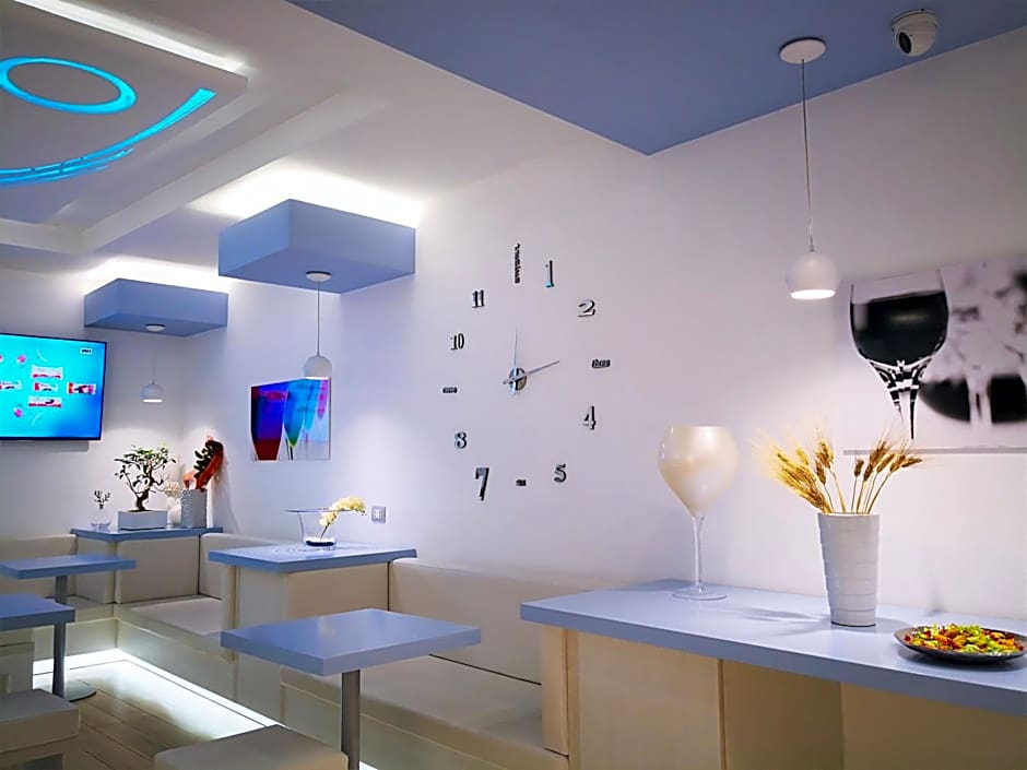 Hotel Perla Gaia