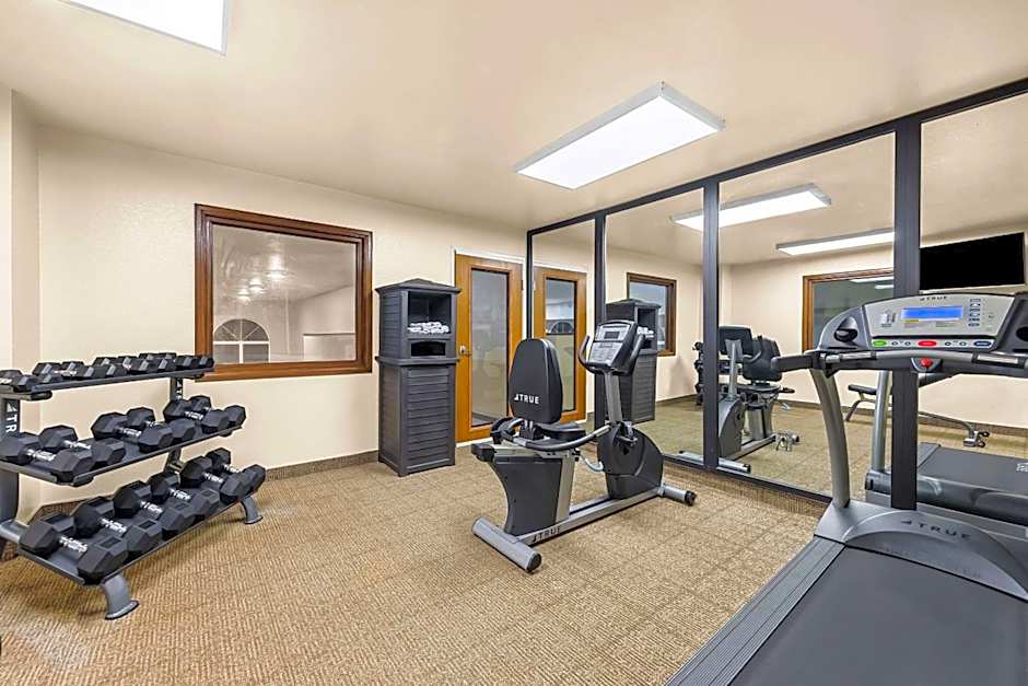 Comfort Inn & Suites Pueblo