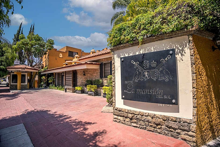 Hotel La Mansion del Sol