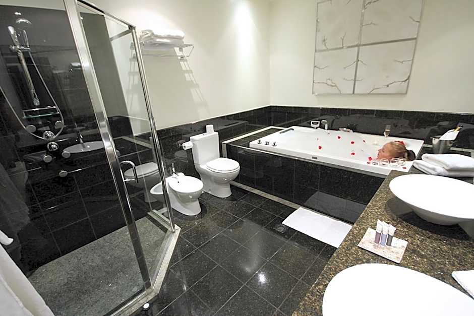 Braemar Lodge And Spa