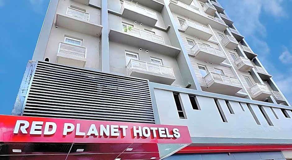 Red Planet Cagayan de Oro