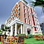 The Pllazio Hotel