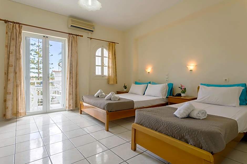 Laganas Holidays Hotel