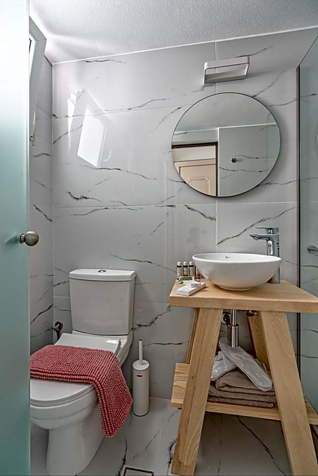 Central Suites Mykonos