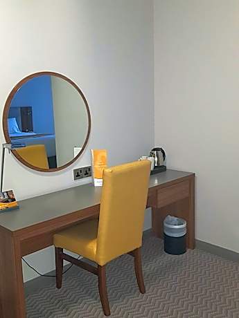 Executive King Room (1 King Bed)