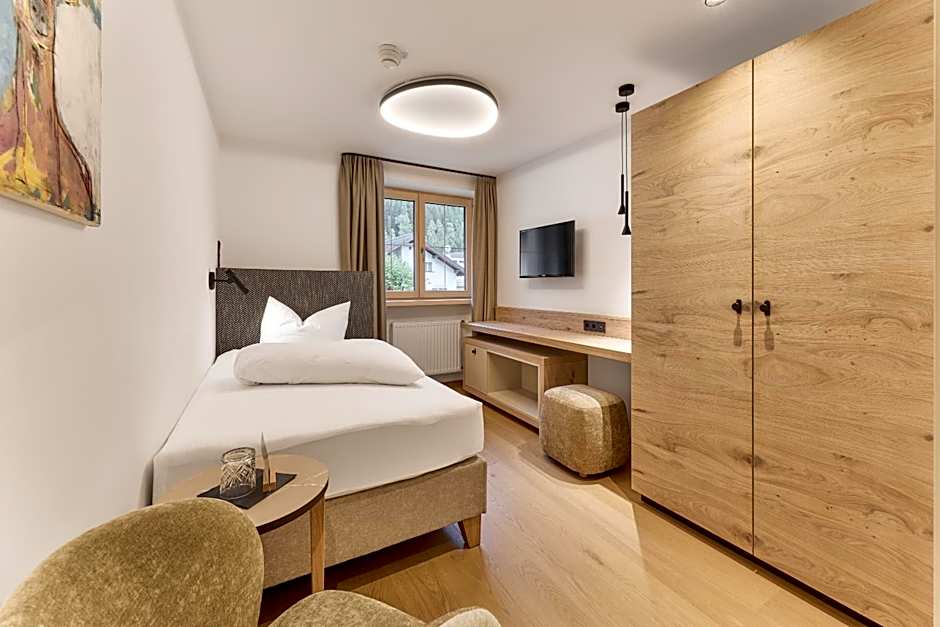 Goldenes Kreuz B&B