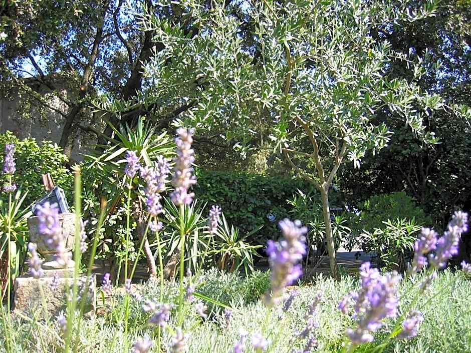 Le Petit Manoir Logis