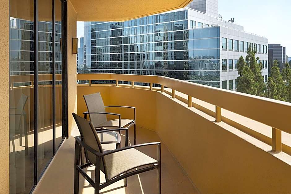 San Diego Marriott La Jolla