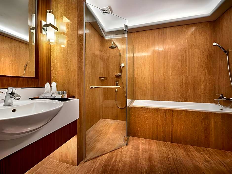 The Wembley - A St Giles Hotel Penang