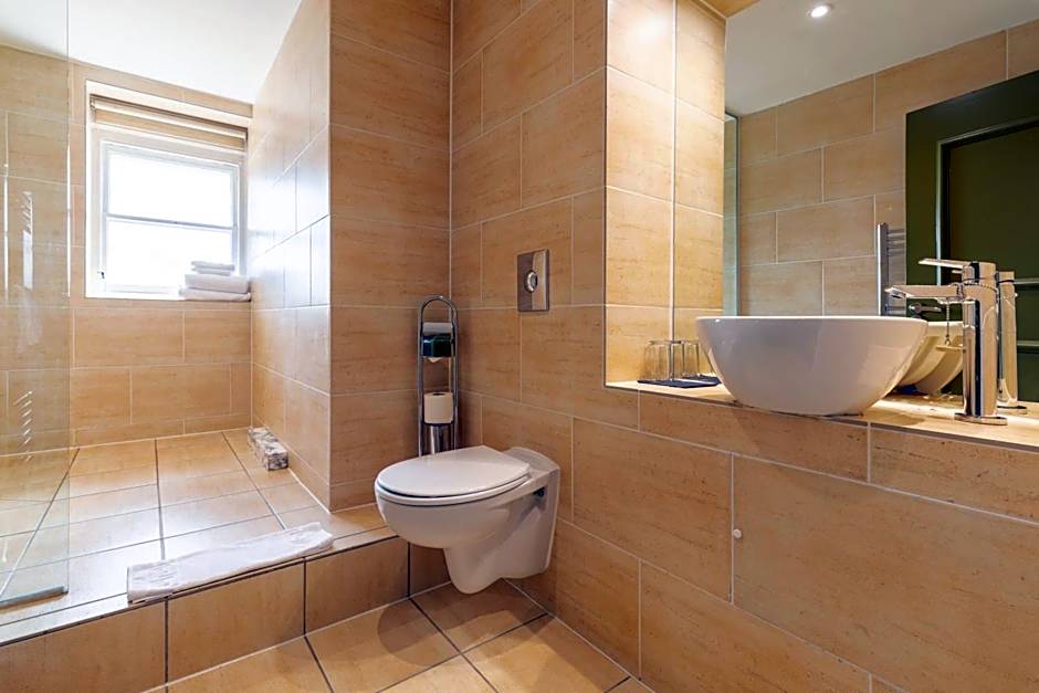 The Sir Thomas Hotel