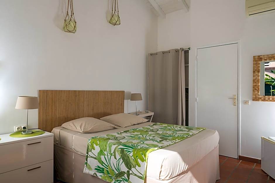 Hôtel Les Bananiers