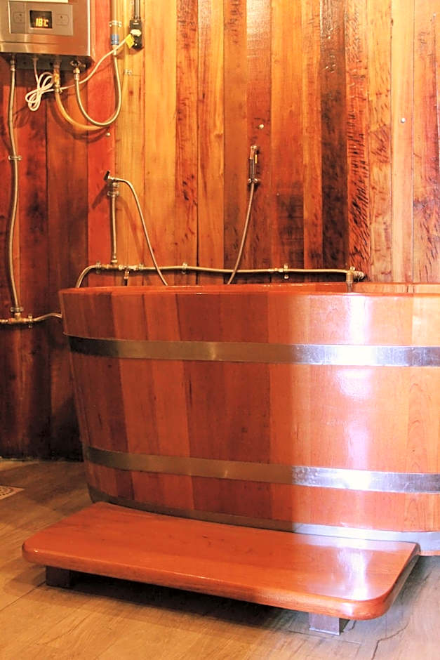 Pousada Botte di Vino