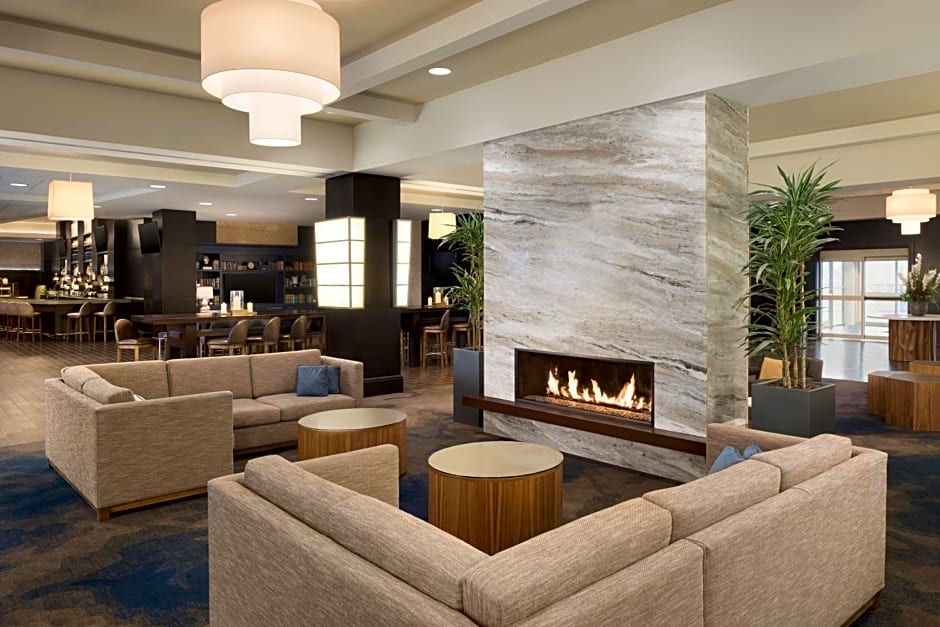 Hilton Columbus/Polaris