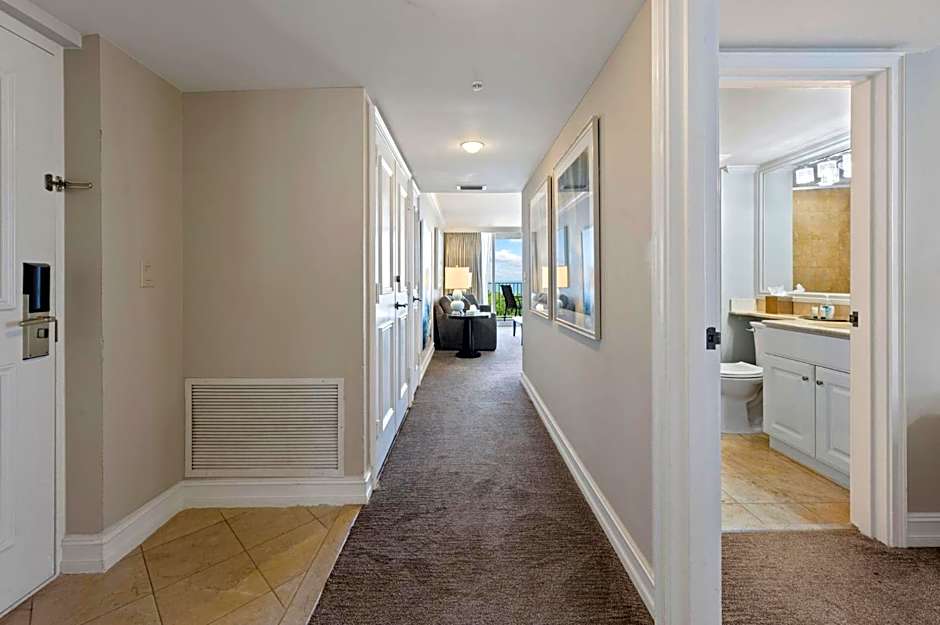 Marco Beach Ocean Suites