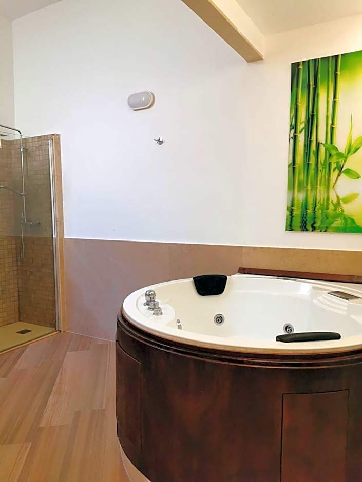 Dimora San Biagio Suites&Apartment