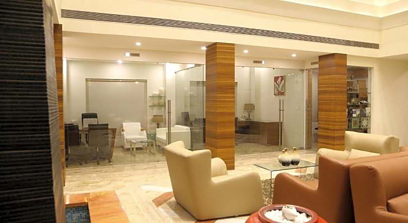 The Fern Residency Mundra