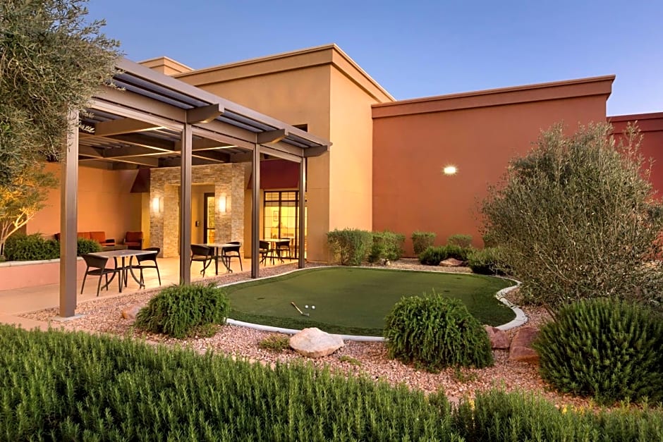 Homewood Suites By Hilton Las Vegas Airport
