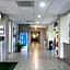 Quality Inn Holly Springs South