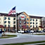 TownePlace Suites by Marriott Lincoln North