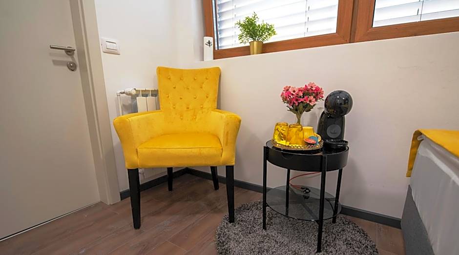 Arcobaleno Apartments & Rooms