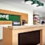 Home2 Suites By Hilton Clarksville/Ft. Campbell