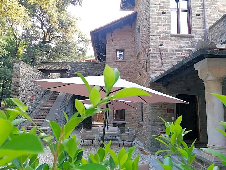 Villa Figoli Suites