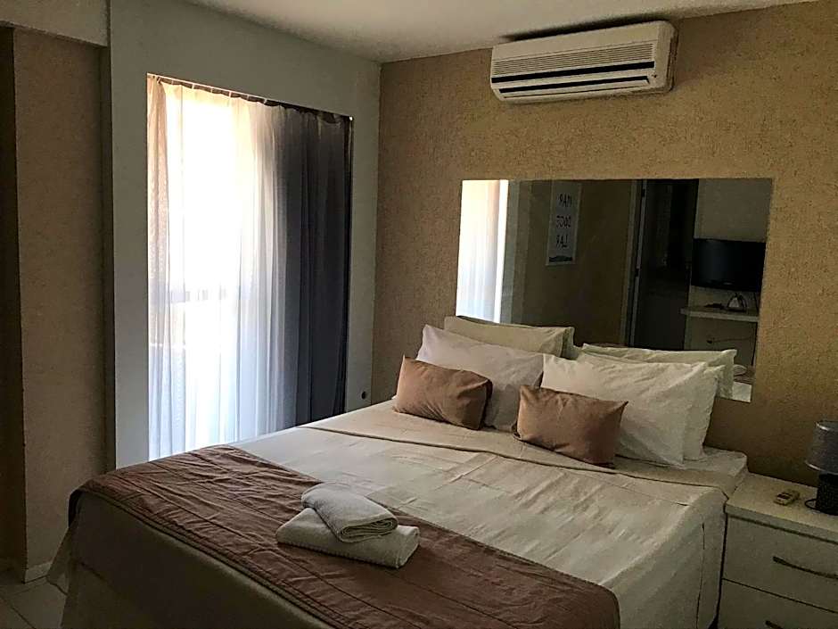 Apartamento Privativo King Flat