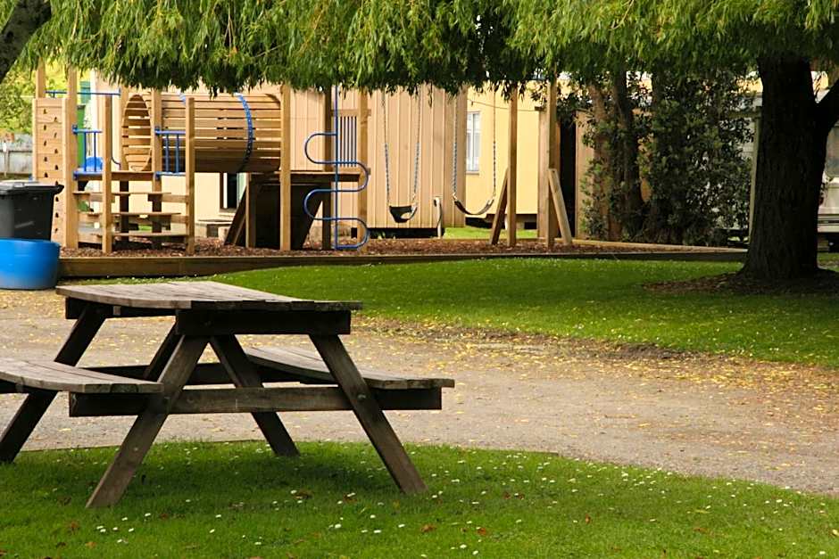 Whangarei Central Holiday Park