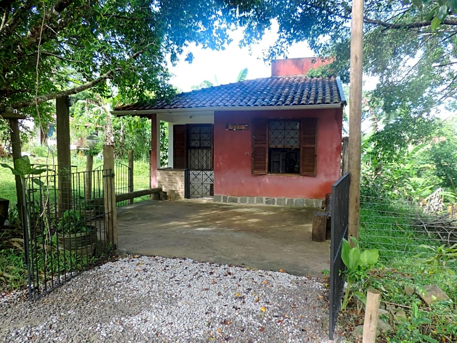 Chalézinho - Massaguaçu