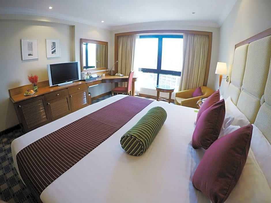 NH Bangkok Sukhumvit Boulevard