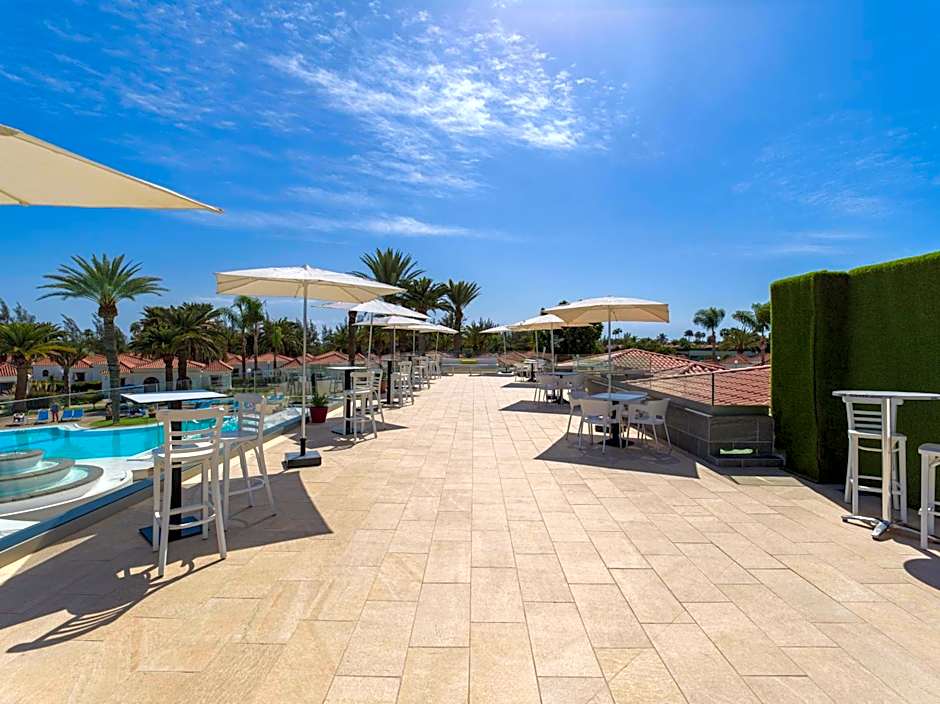 eó Suite Hotel Jardin Dorado