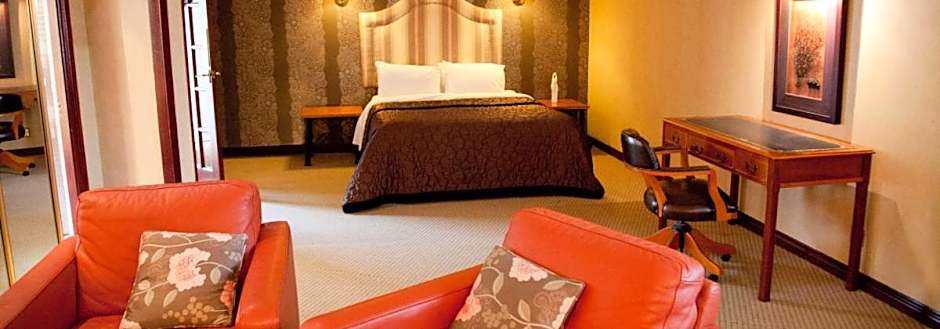 Castlecary House Hotel