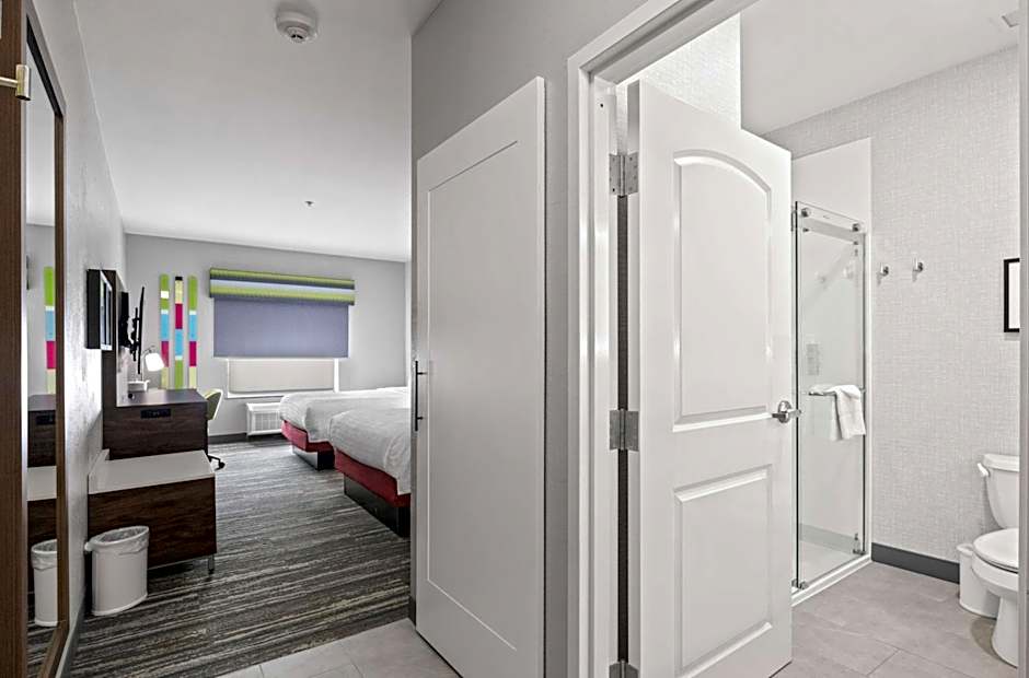 Hampton Inn By Hilton & Suites Mount Pleasant