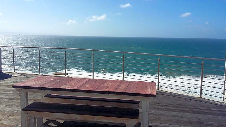 Beach Club Self Catering Apartments
