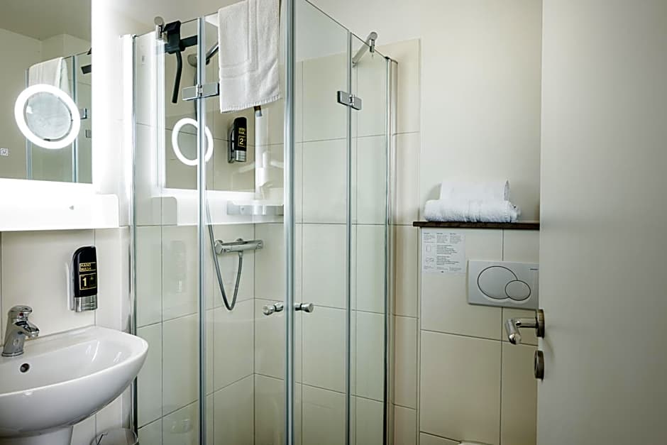 Hotel Gasthof Handewitt