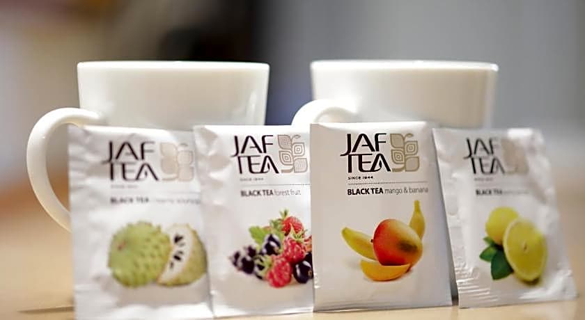 Kawasaki Central Hotel