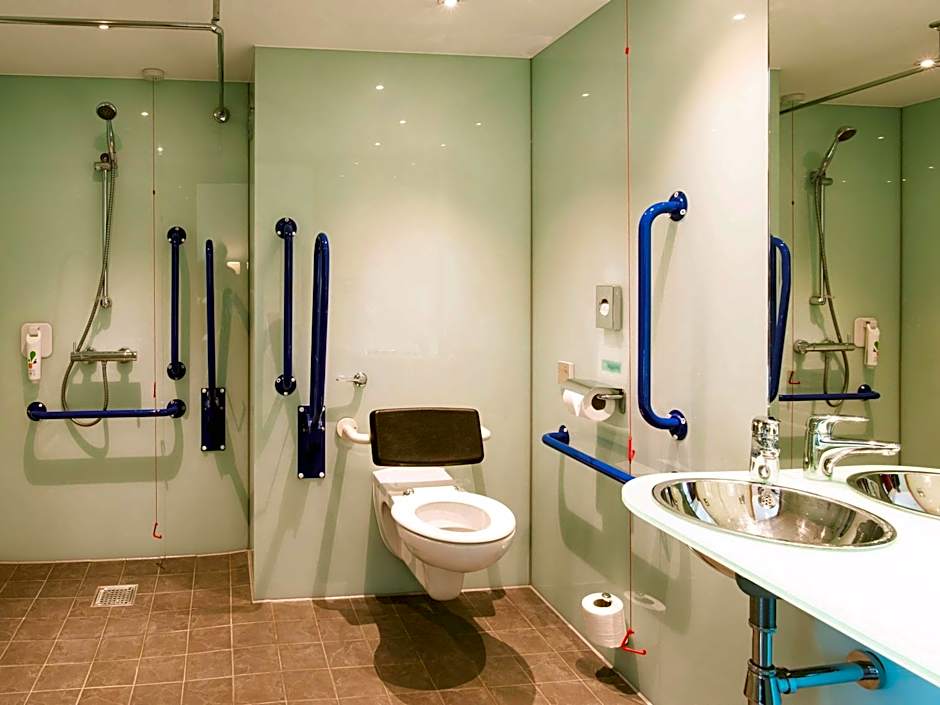 ibis Styles Barnsley
