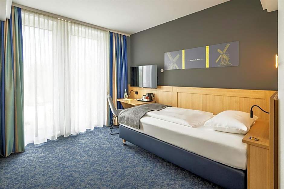 Best Western Plus Hotel Papenburg