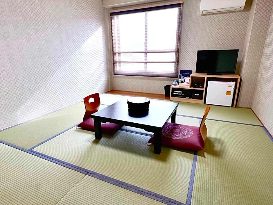 Apprising hotels GranJam Tsugaike