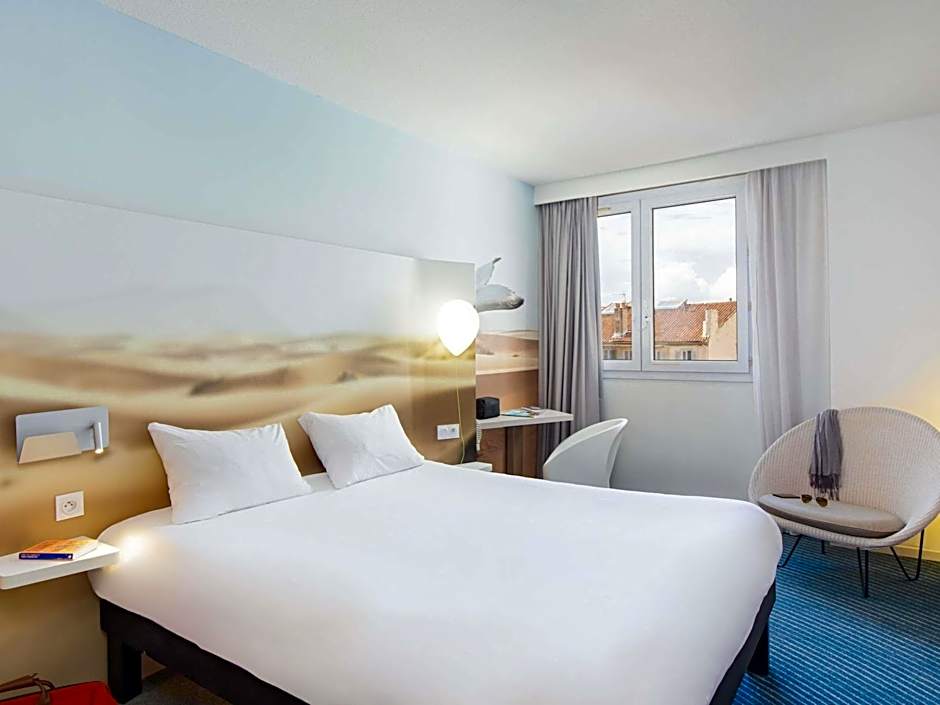 ibis Styles Toulon Centre Port