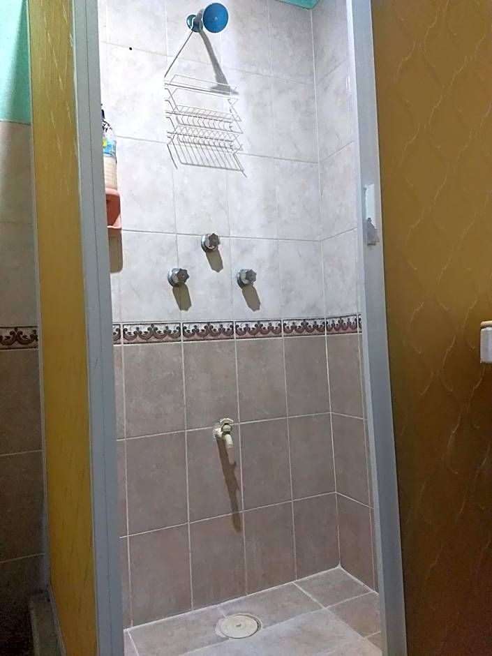 Casa Roja